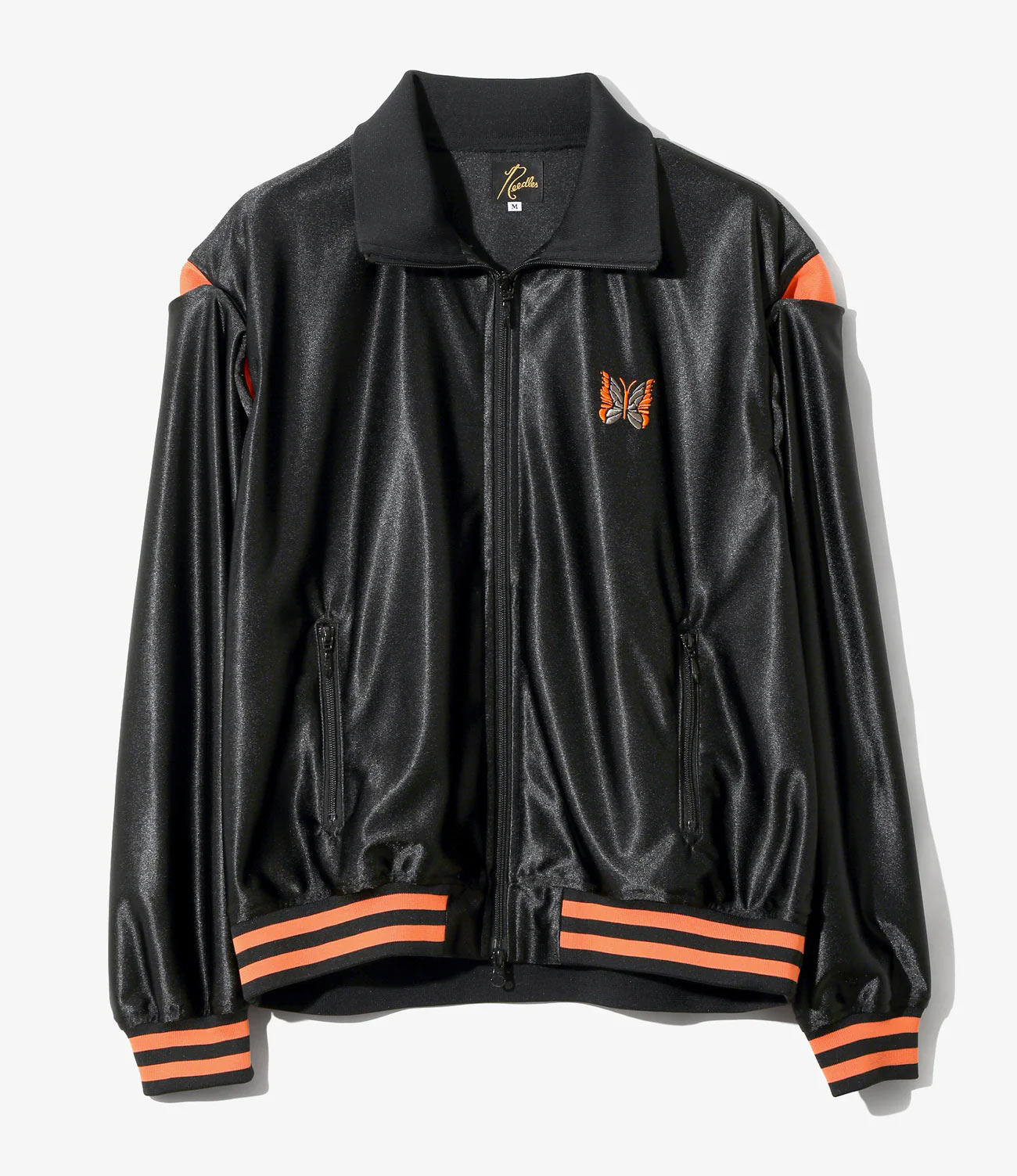 NEEDLES TRACK JACKET