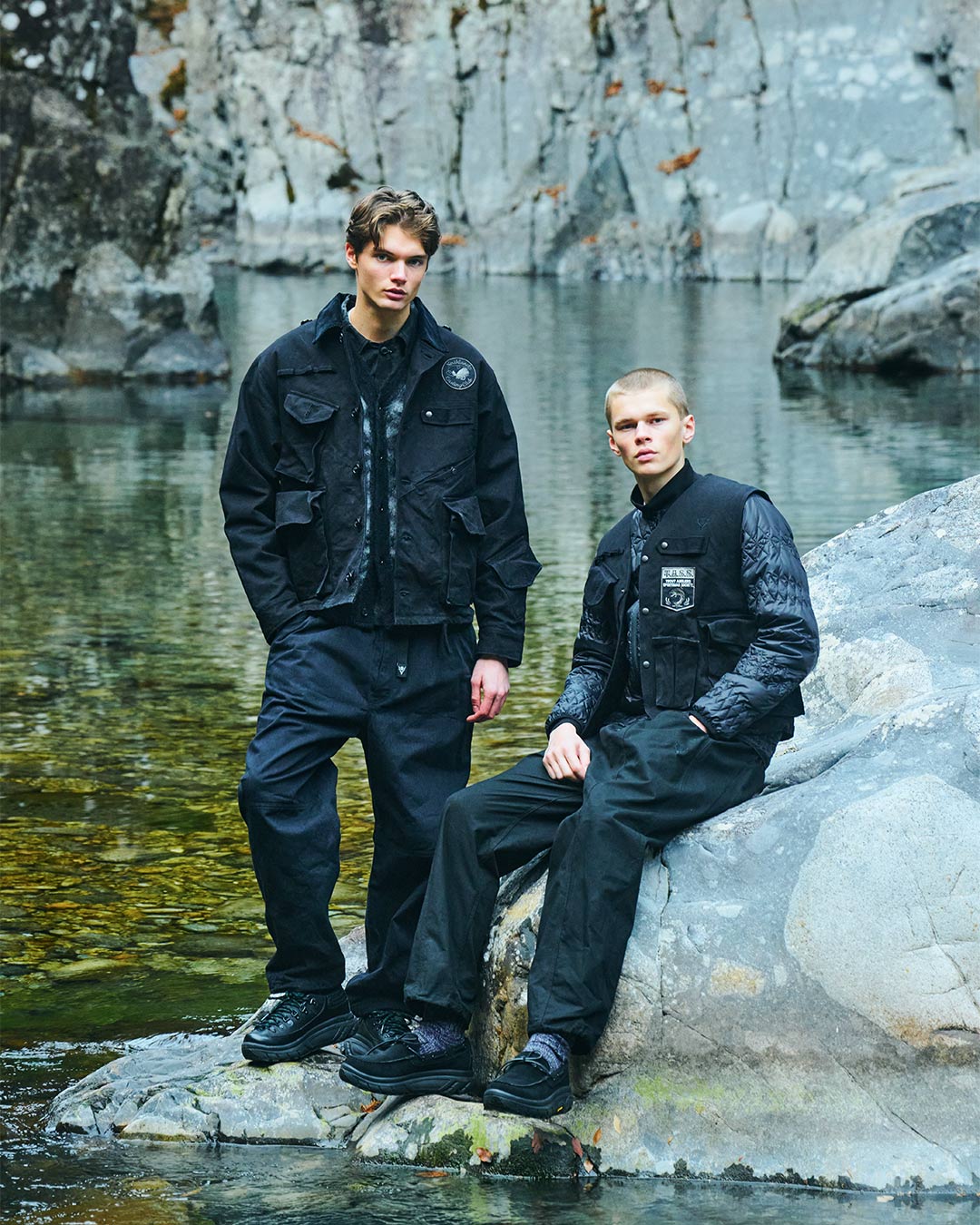 直営各店にて巡回開催 先行予約会 “PREVIEW”