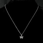 PENDANT - 925 SILVER ¥19,800