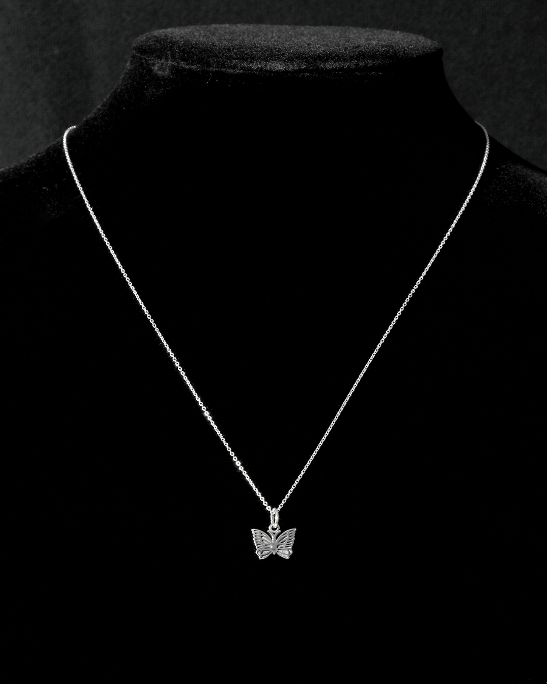 PENDANT - 925 SILVER ¥19,800