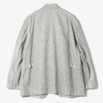 LOITER JACKET - CL MELANGE ¥57,200
