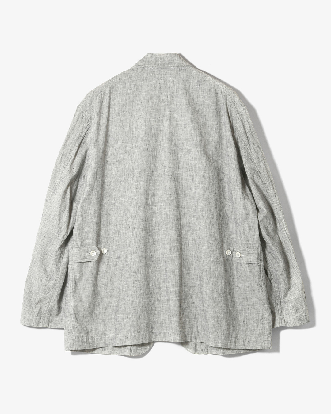LOITER JACKET - CL MELANGE ¥57,200