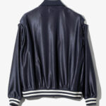 TRACK JACKET - TRICOT SATEEN ¥30,800