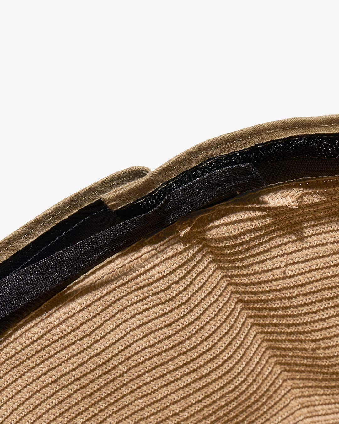 COTTON BRAID COLONIA HAT ¥18,700