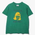 TACOMA x 花太陽雨 TEE ¥7,920