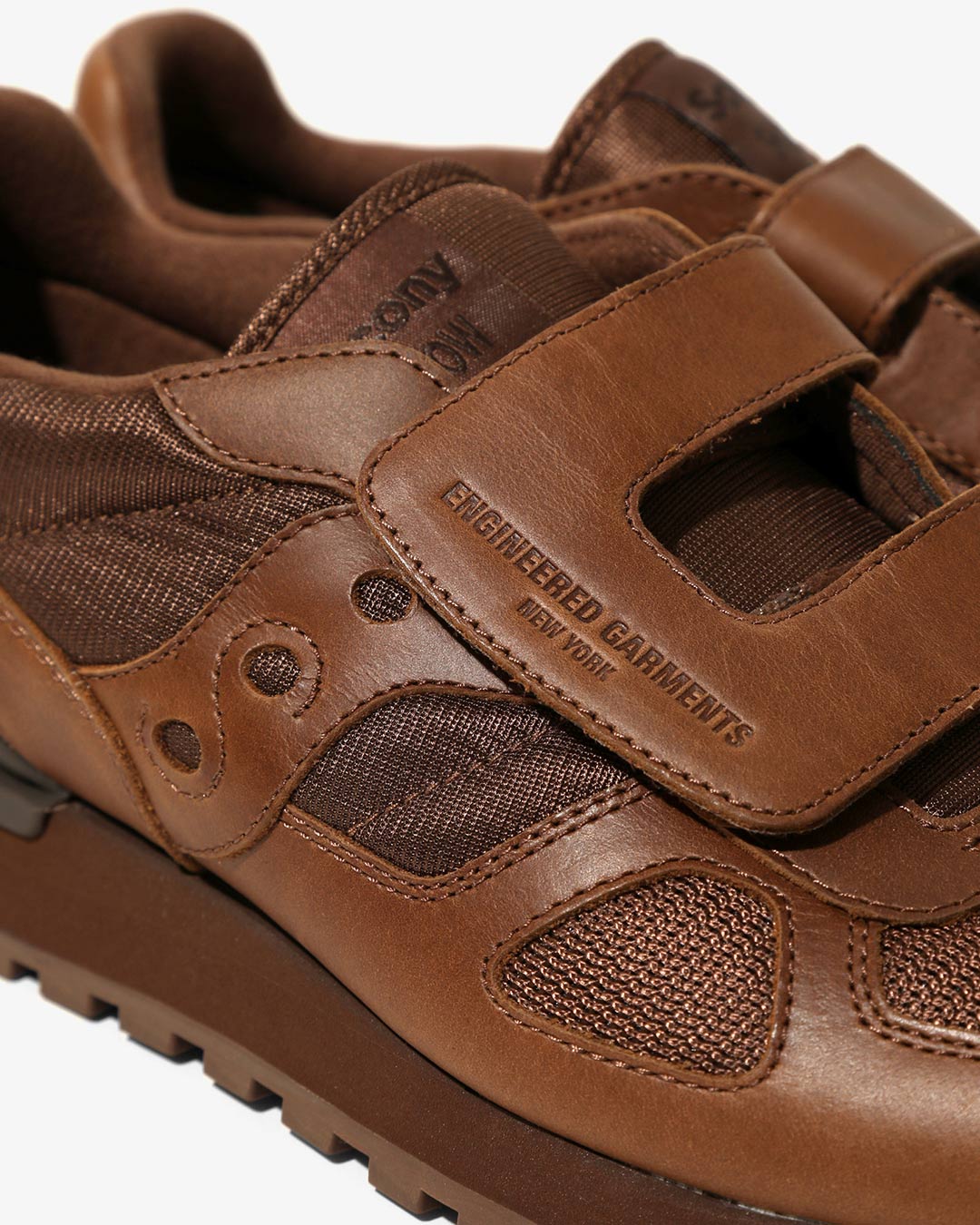 SHADOW ORIGINAL VELCRO ¥27,500