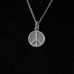 PENDANT - 925 SILVER ¥19,800