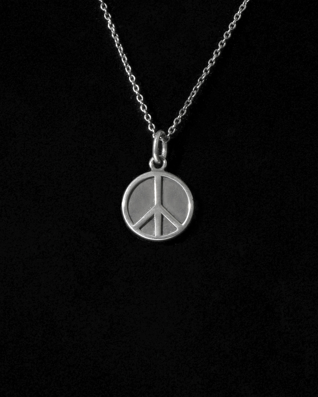 PENDANT - 925 SILVER ¥19,800