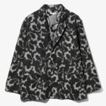 LOITER JACKET - CP PAISLEY JACQUARD ¥53,900