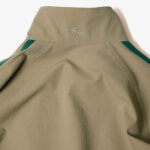 S.L. ZIPPED TRAIL SHIRT - SCORON ¥30,800