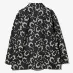 LOITER JACKET - CP PAISLEY JACQUARD ¥53,900