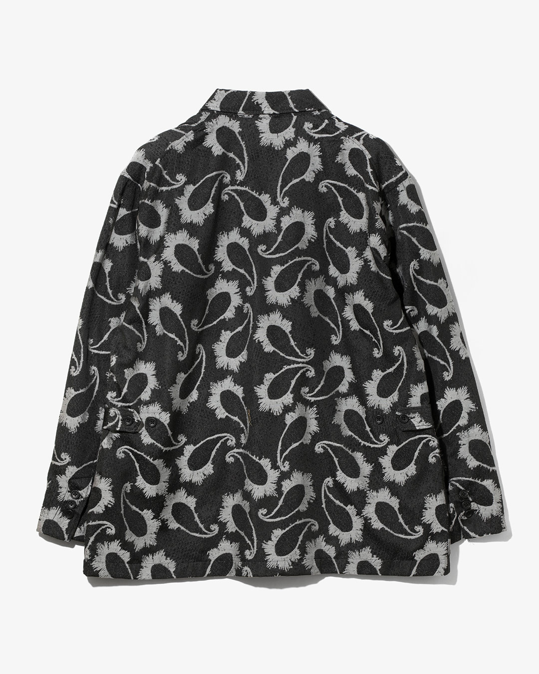 LOITER JACKET - CP PAISLEY JACQUARD ¥53,900