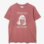 TACOMA x 花太陽雨 TEE ¥7,920