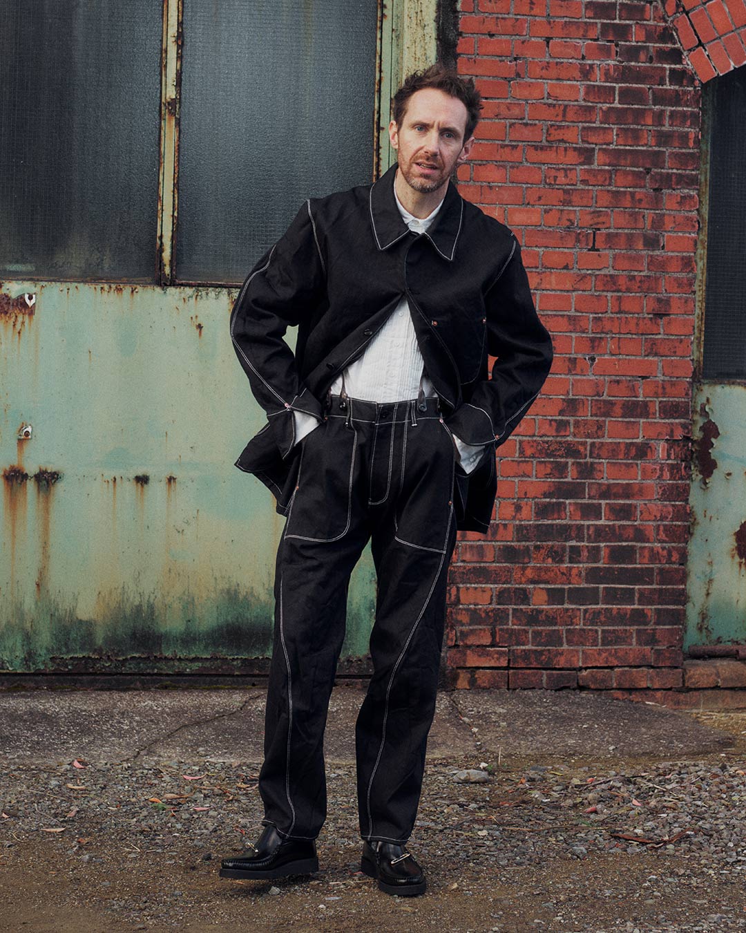 直営各店にて巡回開催 先行予約会 “PREVIEW”