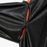 TRACK JACKET - TRICOT SATEEN ¥30,800