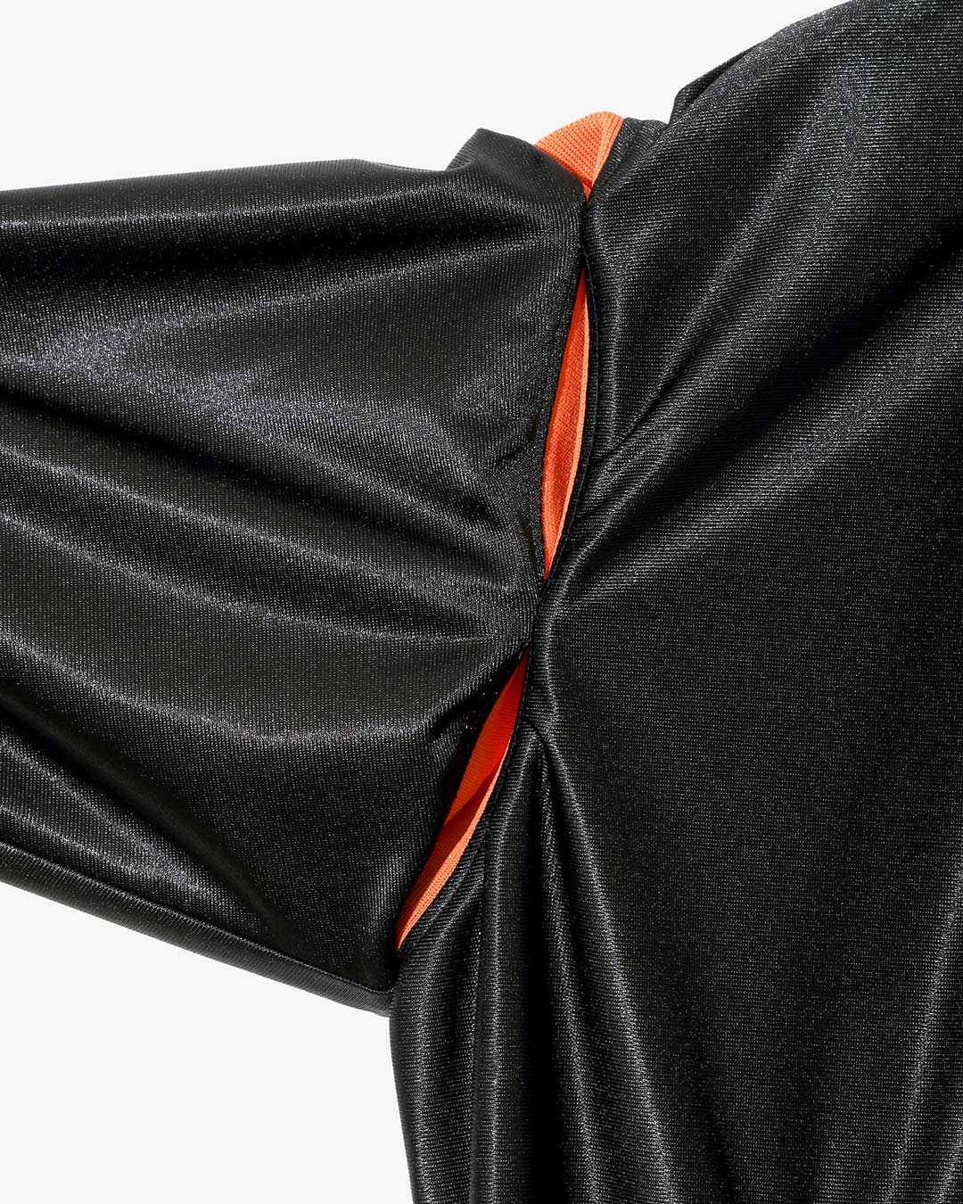 TRACK JACKET - TRICOT SATEEN ¥30,800