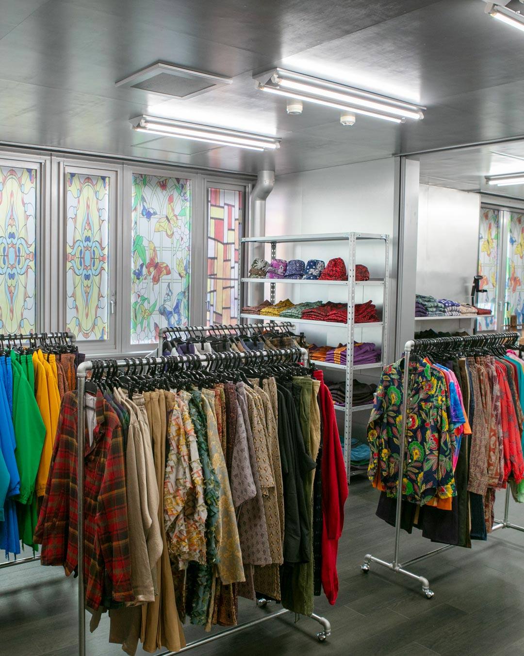 「花、太陽、雨」 北海道・美瑛の店舗がGWにリニューアル