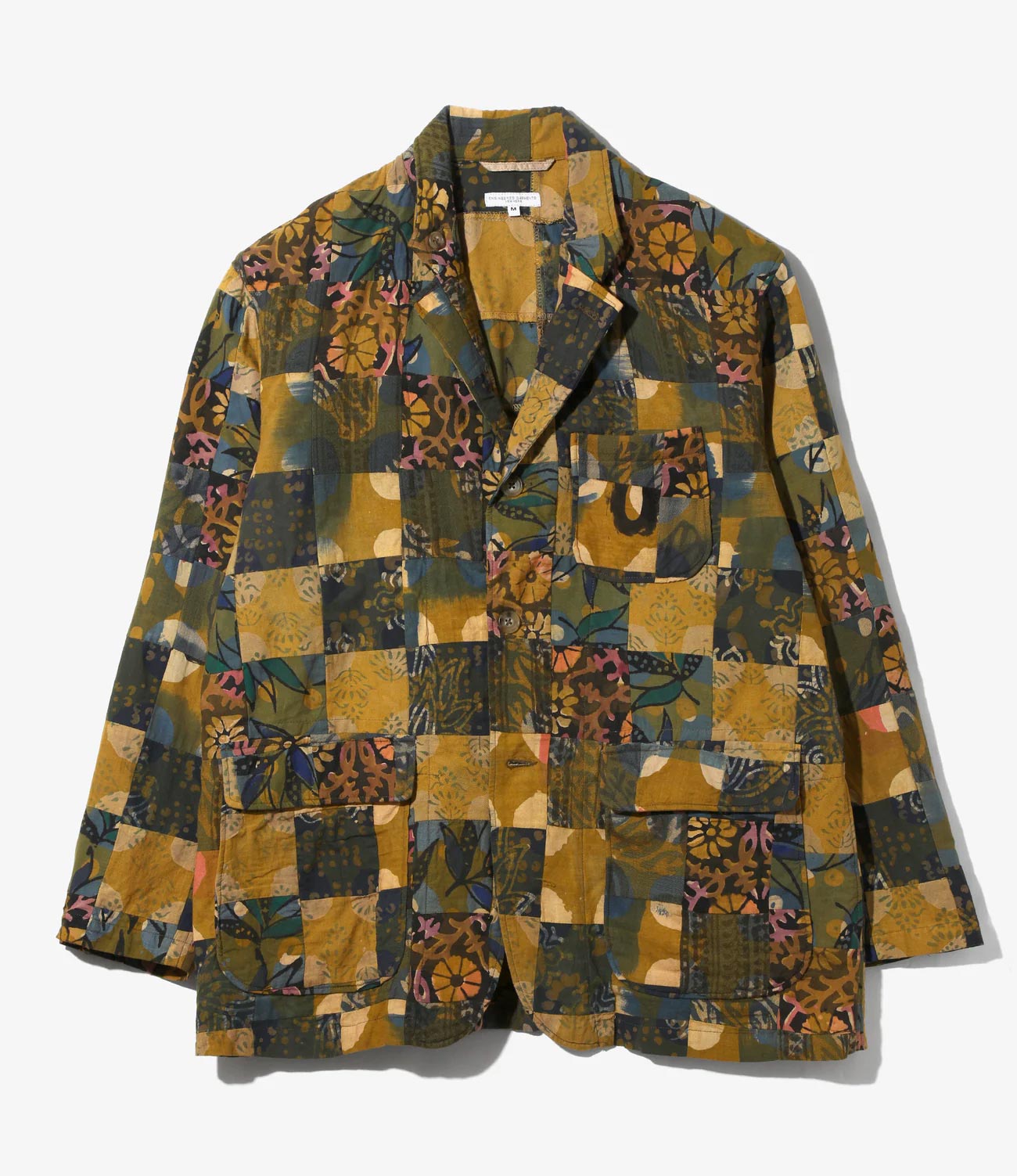 ENGINEERED GARMENTS LOITER JACKET