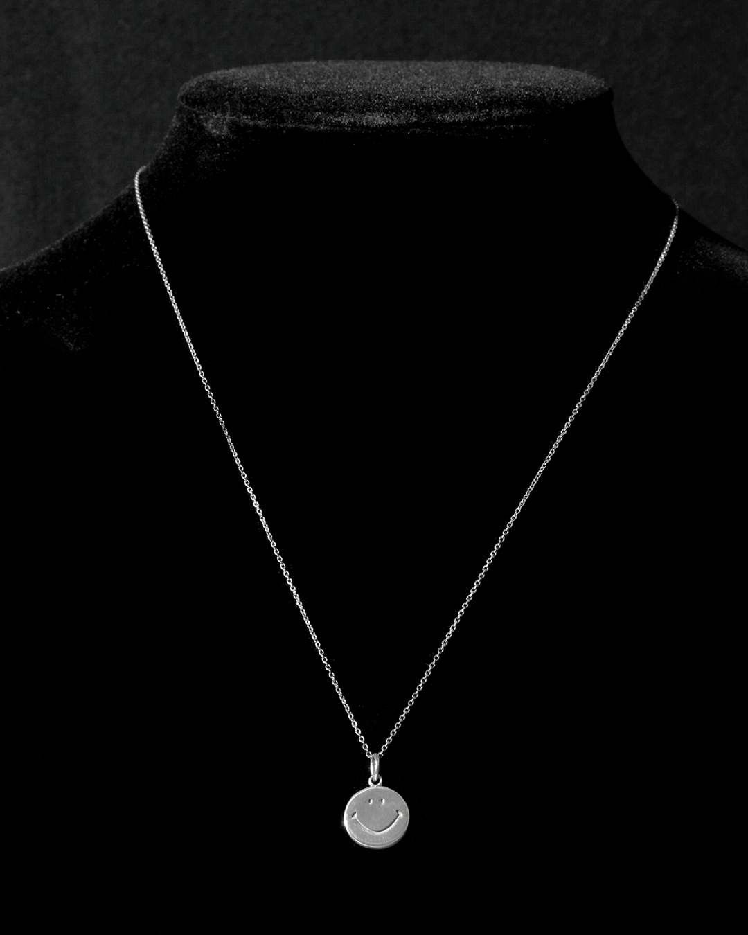 PENDANT - 925 SILVER ¥19,800