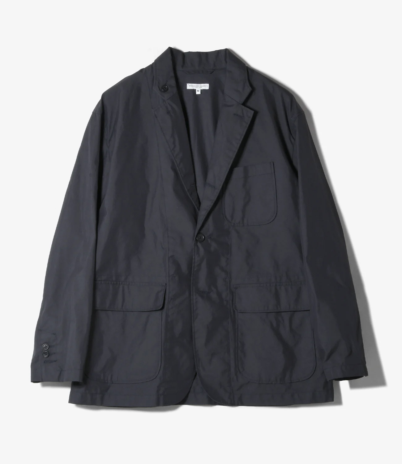 ENGINEERED GARMENTS LOITER JACKET