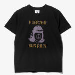 TACOMA x 花太陽雨 TEE ¥7,920