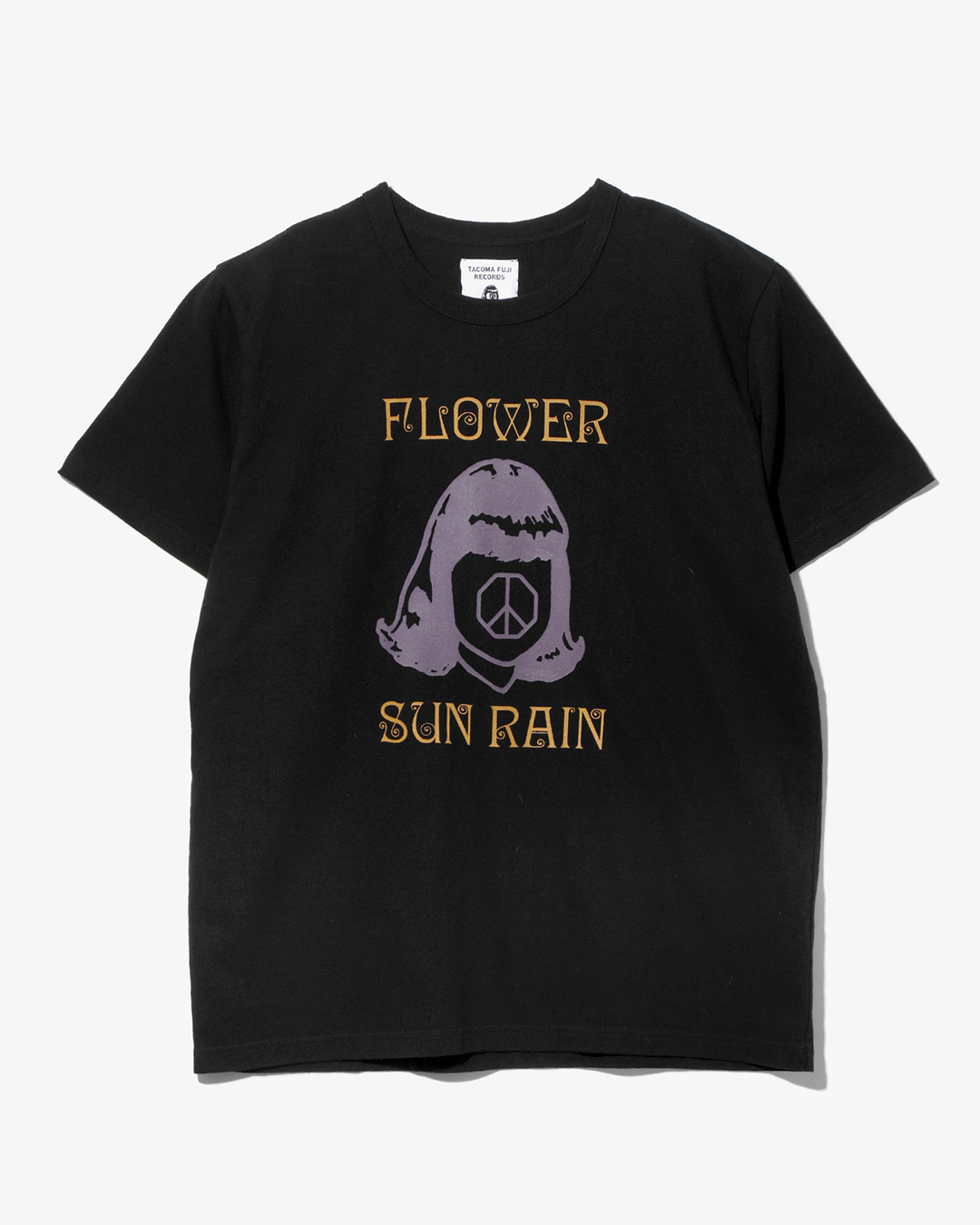 TACOMA x 花太陽雨 TEE ¥7,920