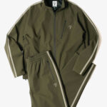 〈SOUTH2 WEST8〉x〈Foxfire〉によるコラボレーションプロダクト。4/10(金)発売