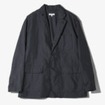 LOITER JACKET - LT.WEIGHT NYCO TWILL ¥53,900