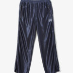 TRACK PANT - TRICOT SATEEN ¥26,400