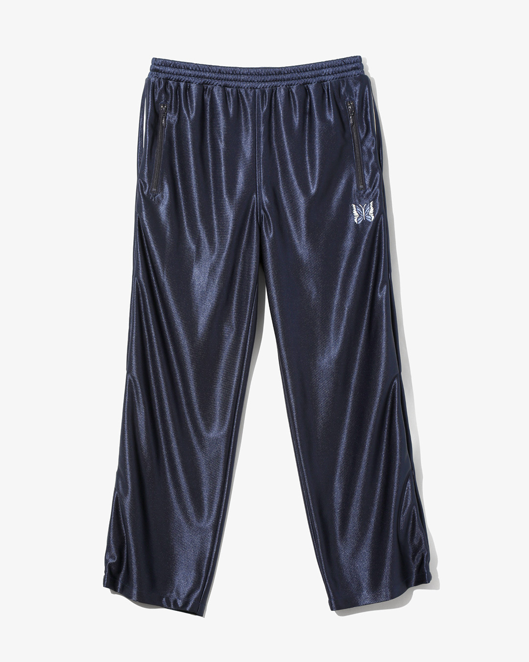 TRACK PANT - TRICOT SATEEN ¥26,400