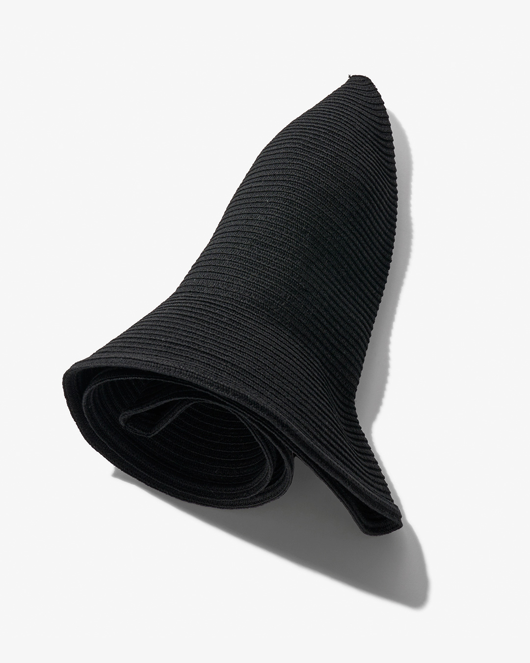 COTTON BRAID COLONIA HAT ¥18,700