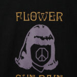 TACOMA x 花太陽雨 TEE ¥7,920