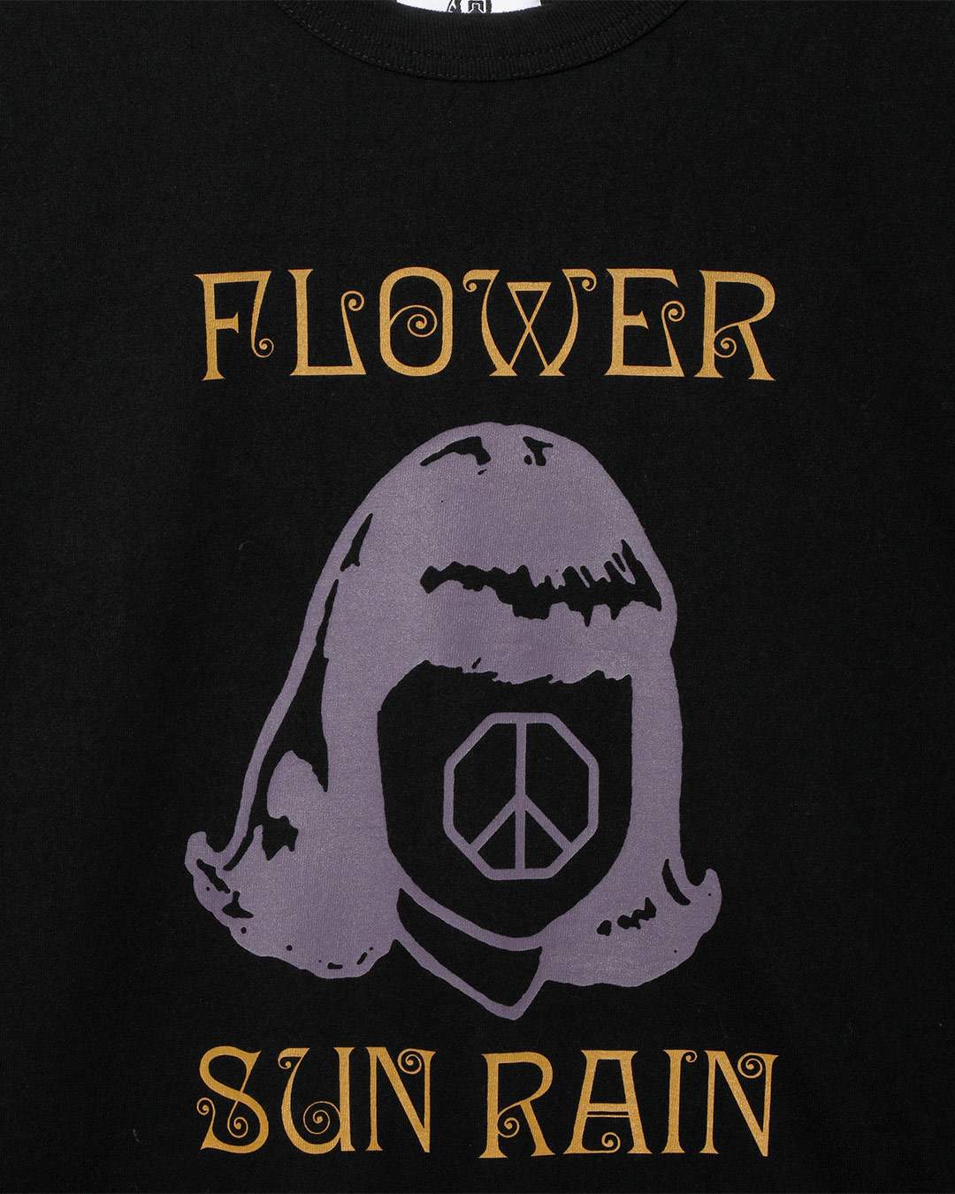 TACOMA x 花太陽雨 TEE ¥7,920