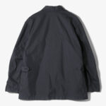 LOITER JACKET - LT.WEIGHT NYCO TWILL ¥53,900