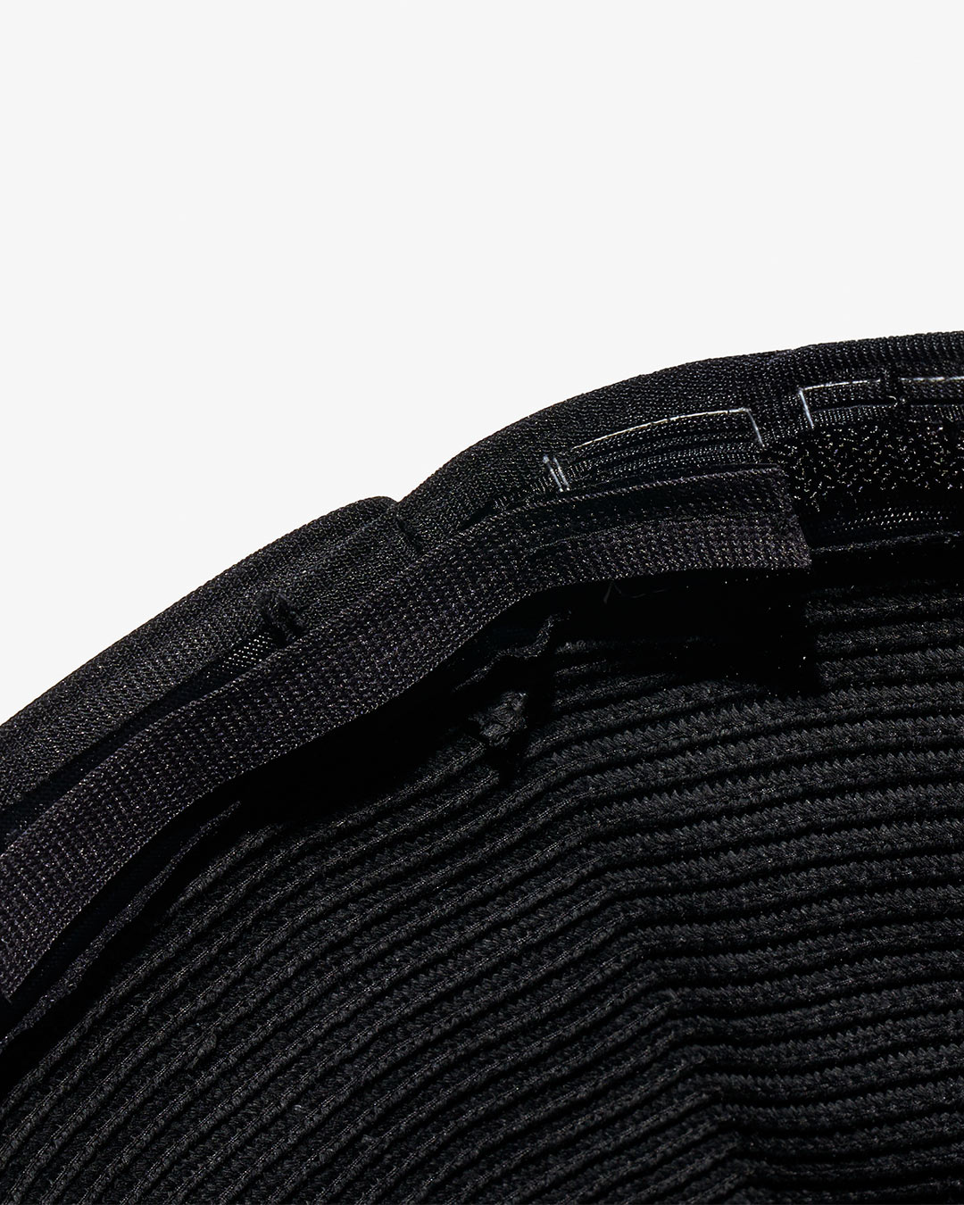 COTTON BRAID COLONIA HAT ¥18,700