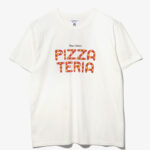 PIZZATERIA TEE ¥7,920