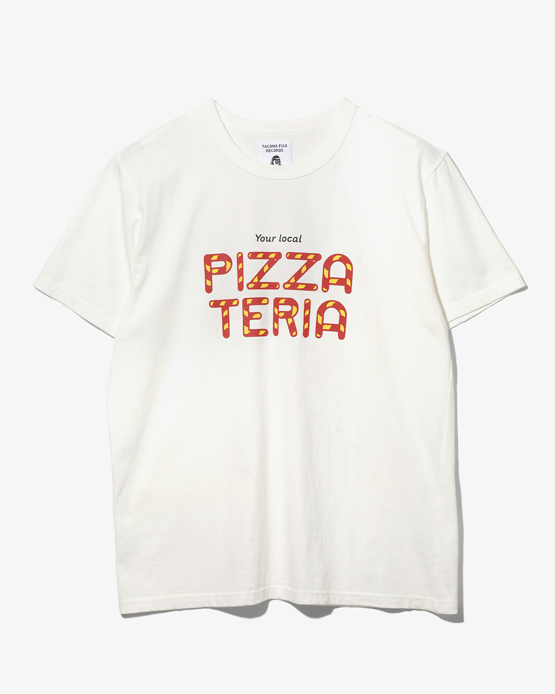 PIZZATERIA TEE ¥7,920