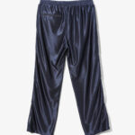 TRACK PANT - TRICOT SATEEN ¥26,400