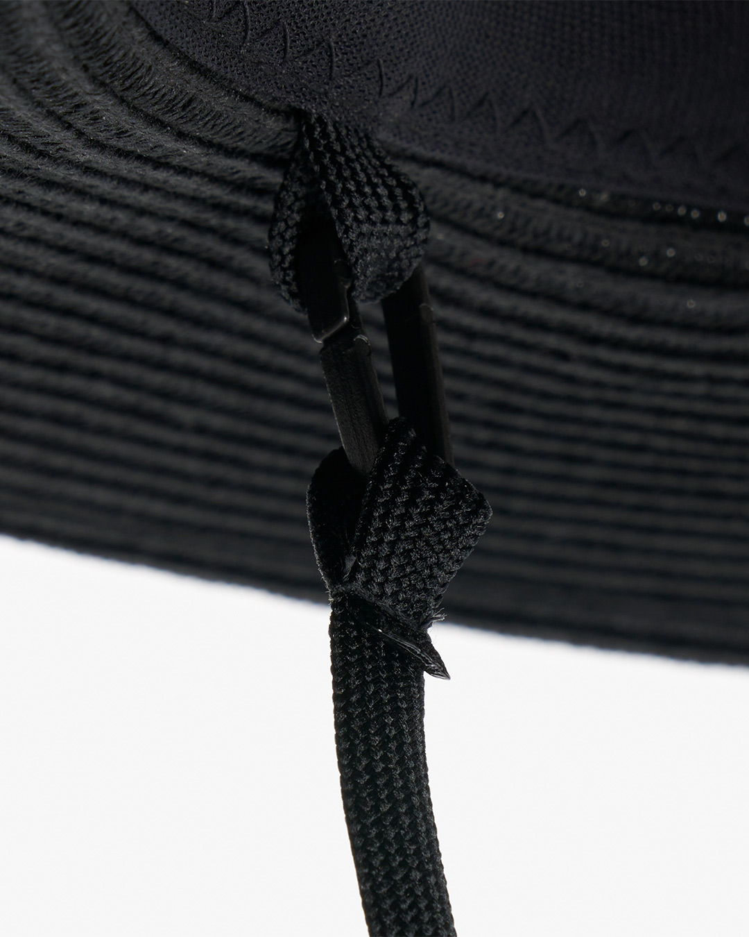 COTTON BRAID COLONIA HAT ¥18,700