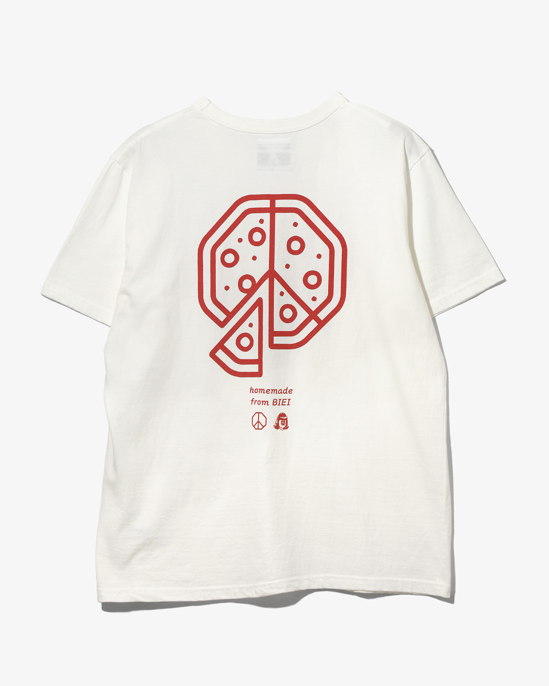 PIZZATERIA TEE ¥7,920