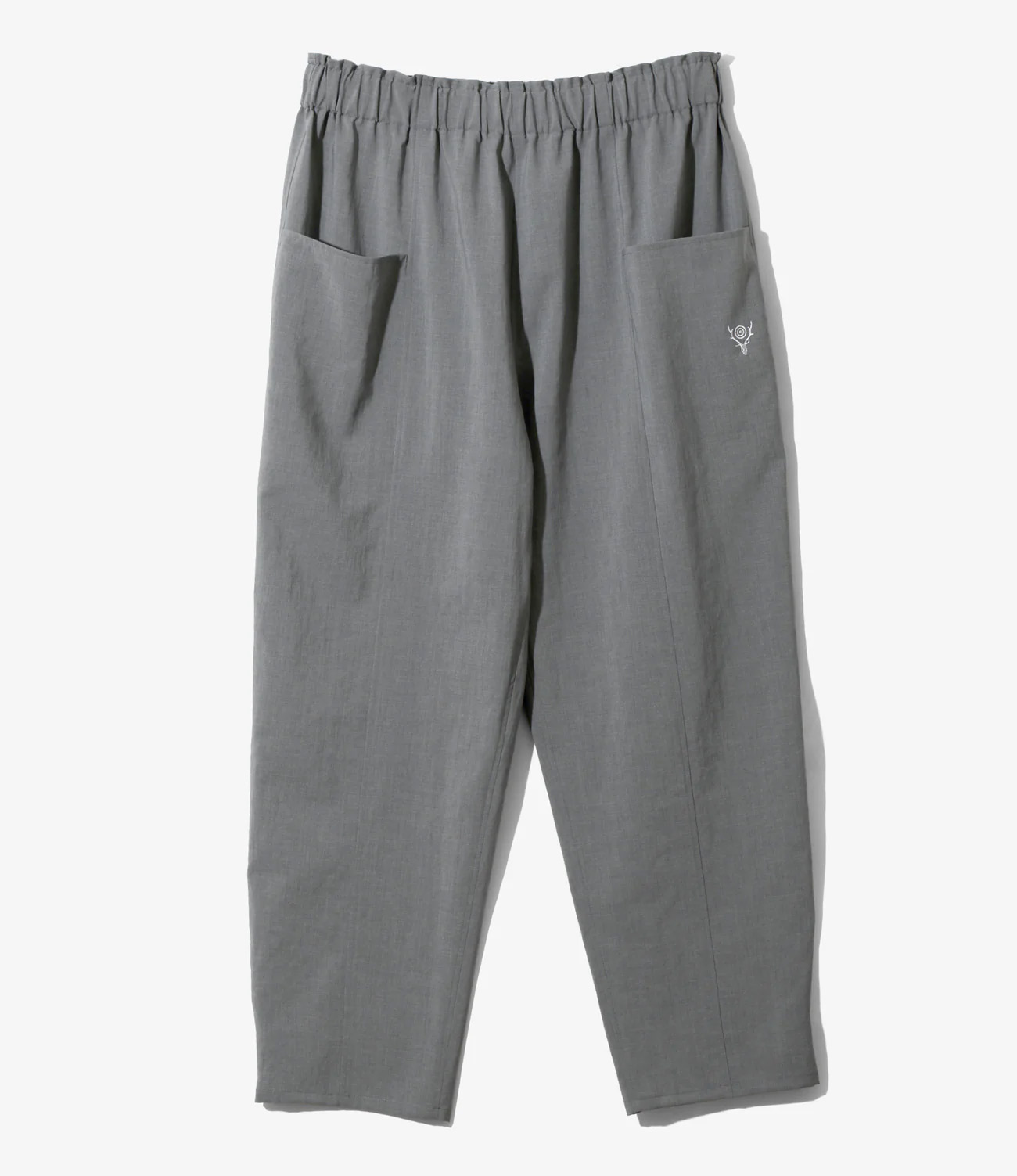 SOUTH2 WEST8 ARMY STRING PANT