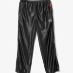 TRACK PANT - TRICOT SATEEN ¥26,400