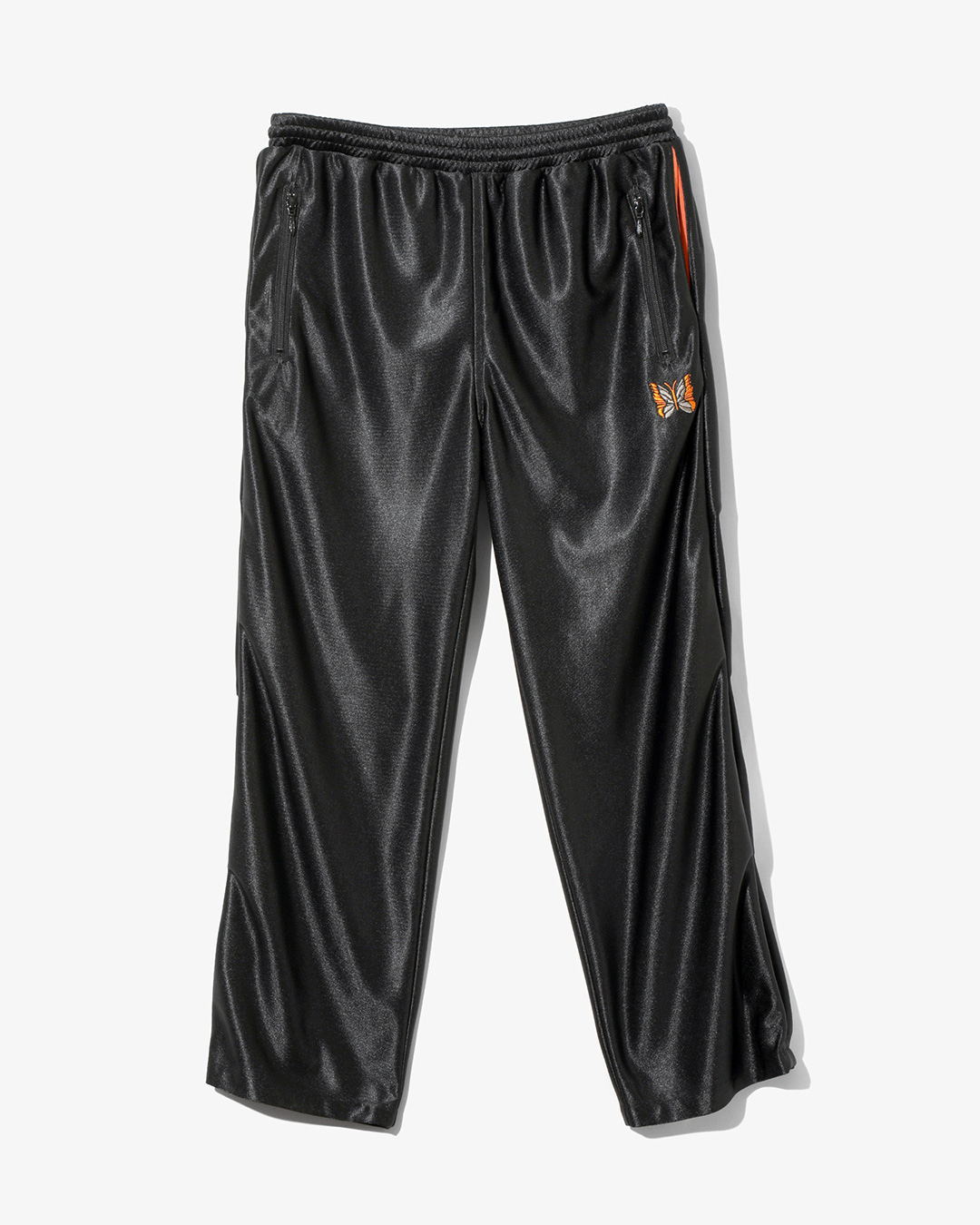 TRACK PANT - TRICOT SATEEN ¥26,400