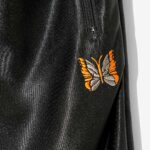 TRACK PANT - TRICOT SATEEN ¥26,400