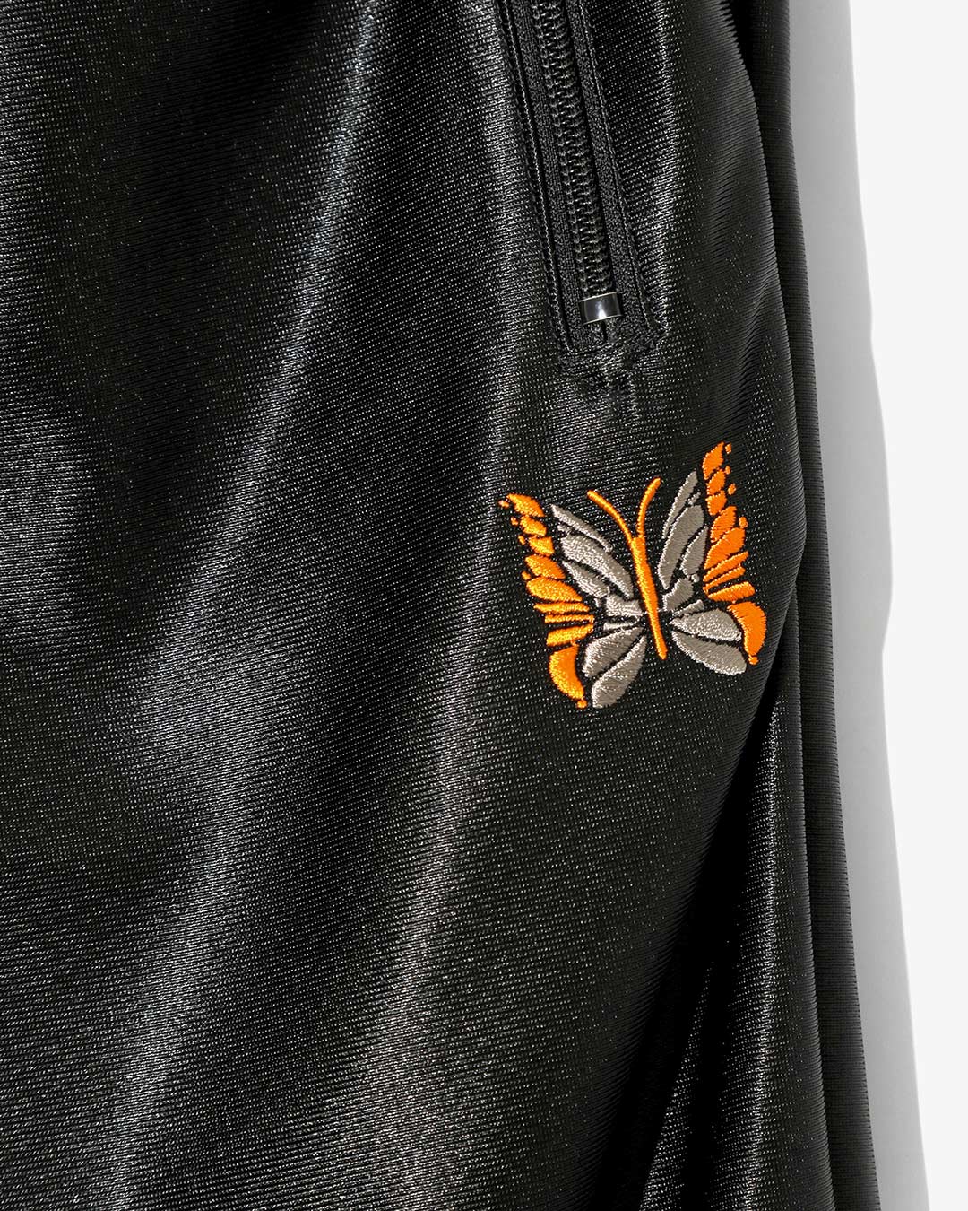 TRACK PANT - TRICOT SATEEN ¥26,400