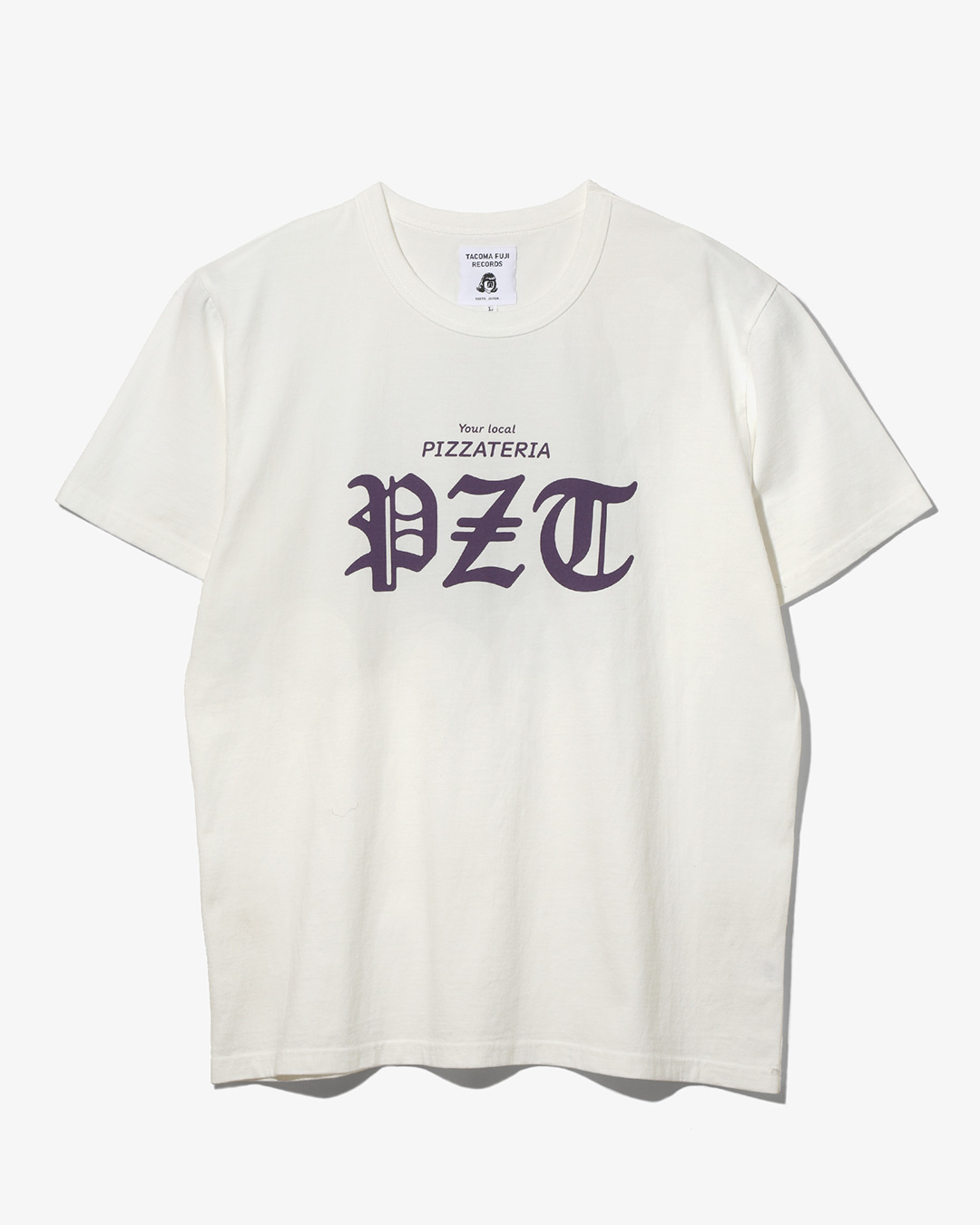 PIZZATERIA TEE ¥7,920