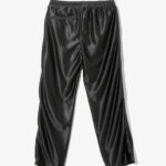 TRACK PANT - TRICOT SATEEN ¥26,400