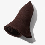 COTTON BRAID COLONIA HAT ¥18,700