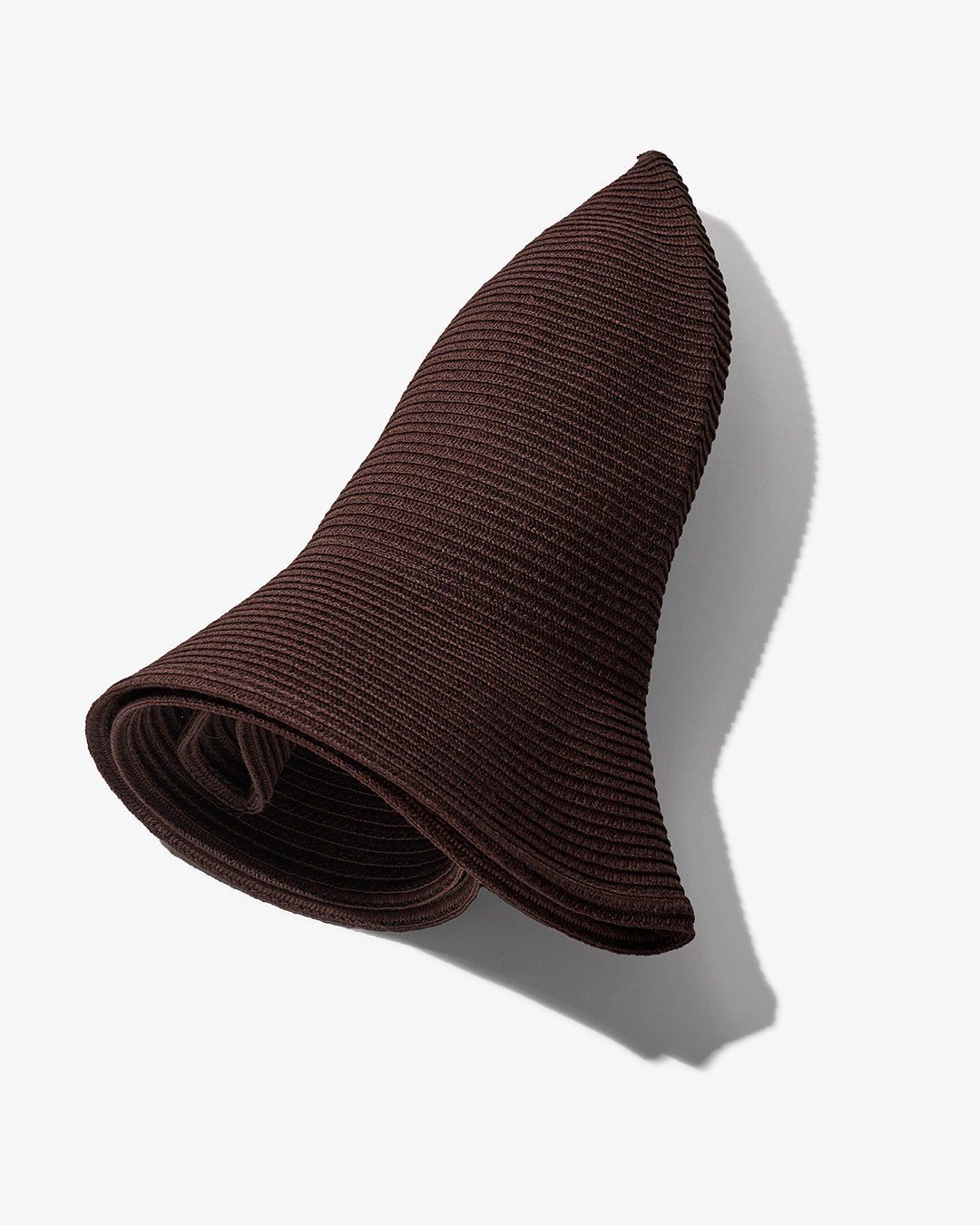 COTTON BRAID COLONIA HAT ¥18,700