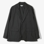 LOITER JACKET - TROPICAL WOOL ¥73,700